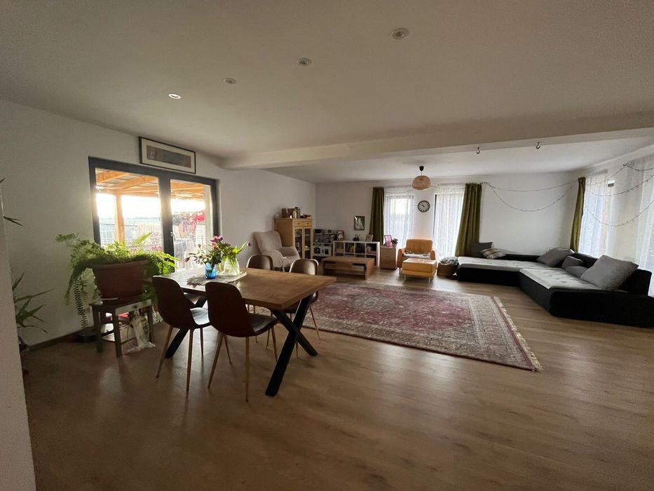 Casa de inchiriat in Oar, comuna vetis