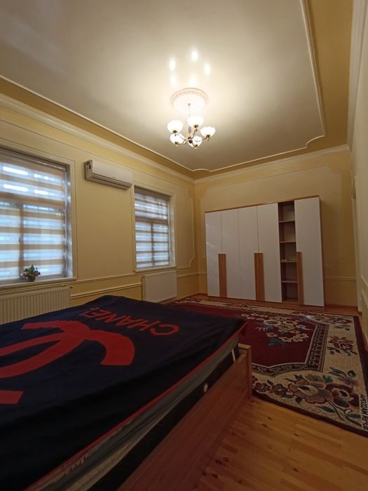 Дом в Яккассарайском районе