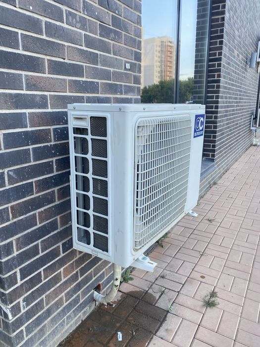 Продам кондиционер