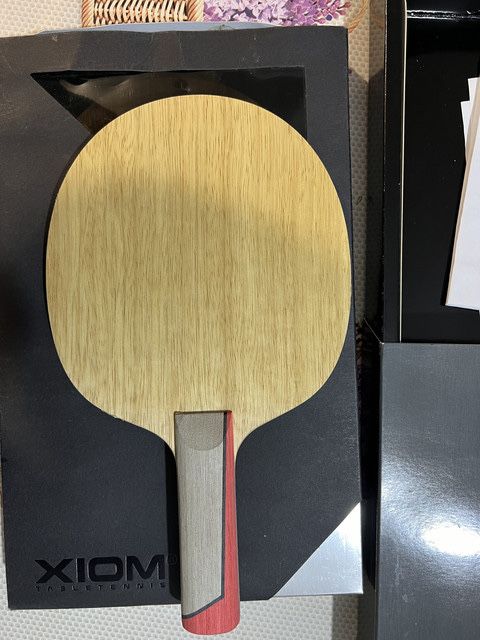 Lemn Andro Treiber CI Off ca nou cu factura