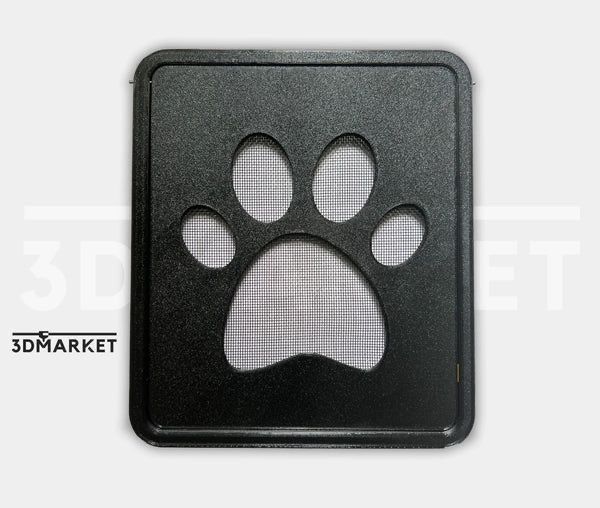 Usa pisica/caine plasa de țânțari - Transport gratuit!