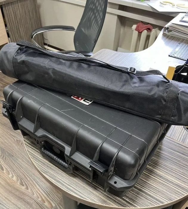 3D сканер RangeVision Spectrum