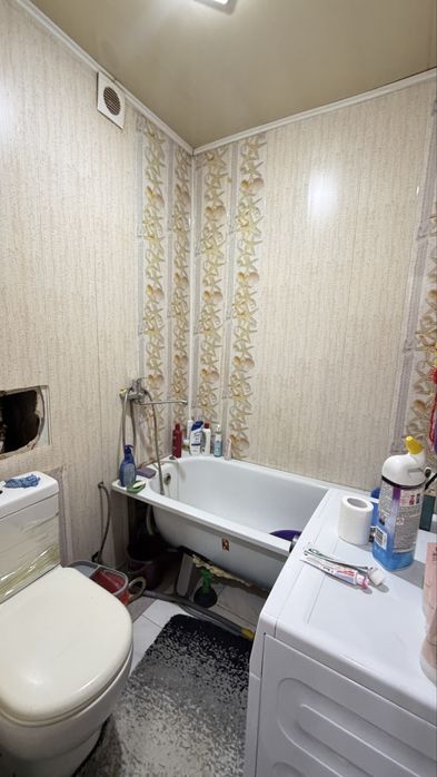 Продается 3-х комн.кв с пл 55 кв.м