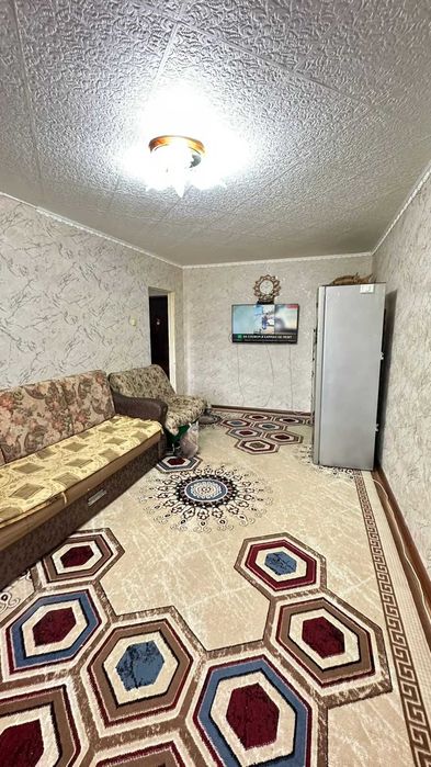 2х ком кв на Строителе