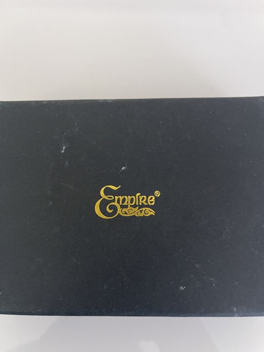 Визитница Empire