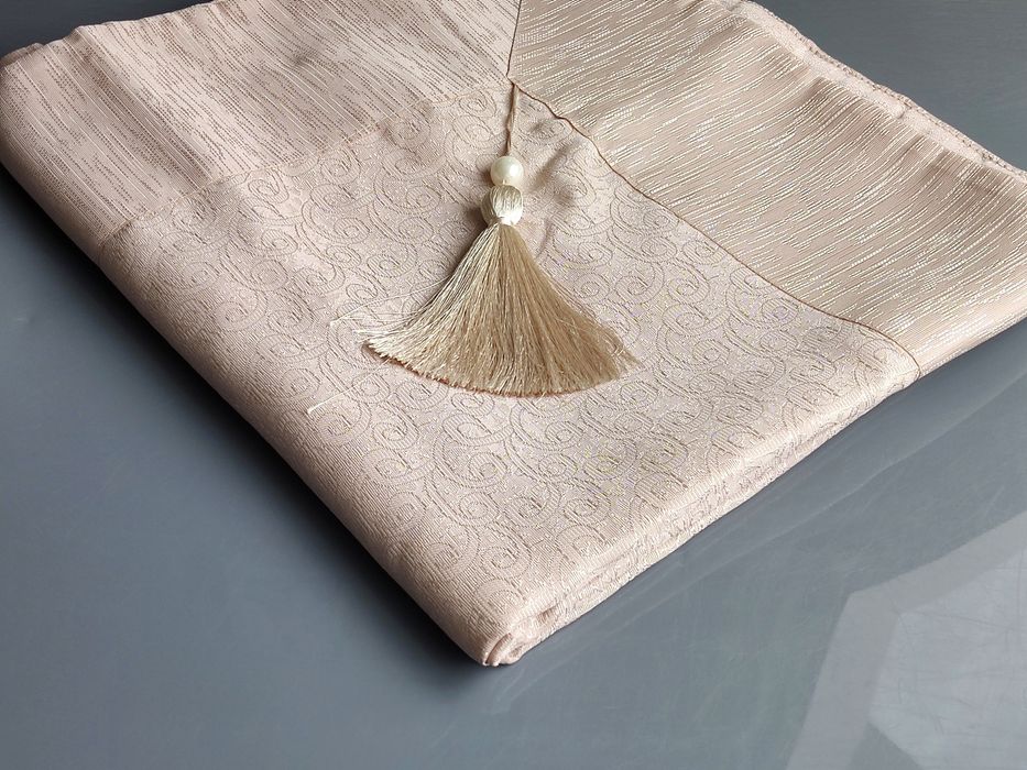 Скатерть нарядная Турция