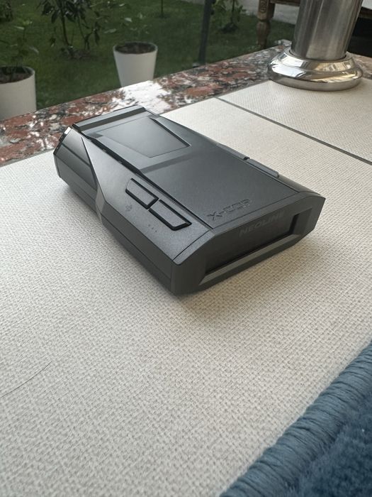 Neoline 7700 S arginal yengide turipti