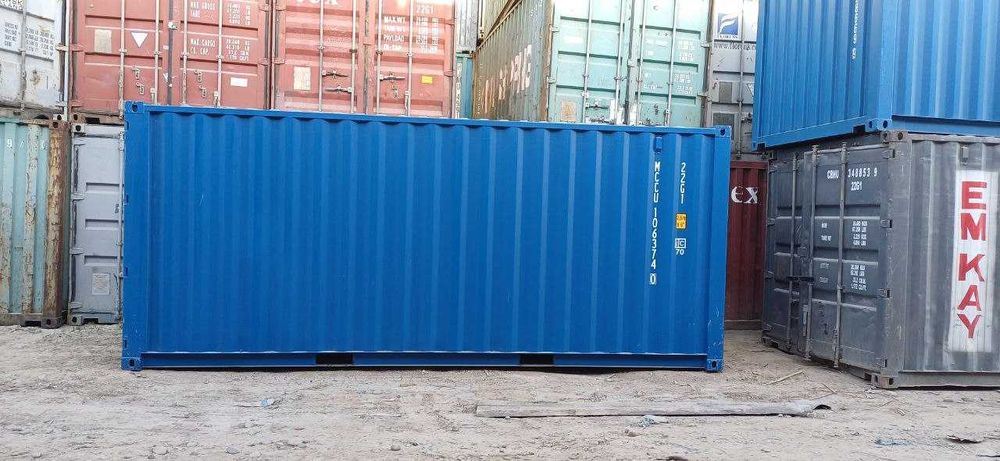 Kontener uy ofis dokonlar