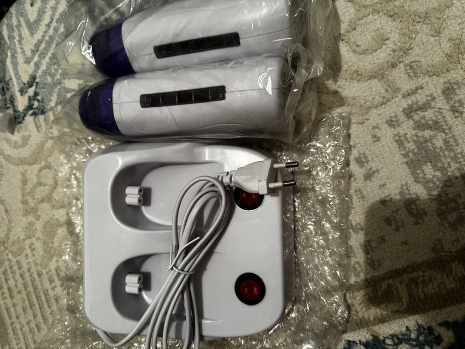 Depilatory Heater двойной