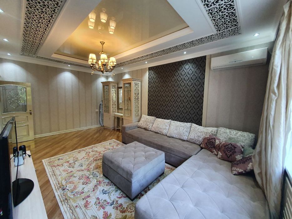 ДОМ  Габус, 3 комнатная евро квартира. ЦУМ , Ц-7 / 110 ШКОЛА ,