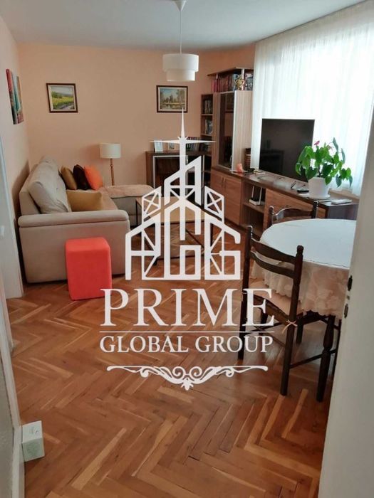 Продава се Двустаен апартамент в Варна, Левски - 65 кв.м за 2354 €/кв.м - Снимка #4