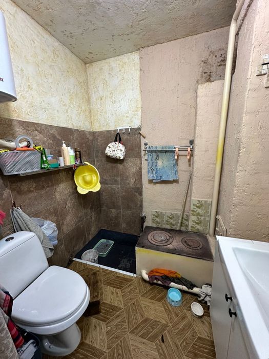 Продам дом Лесхоз грин парк