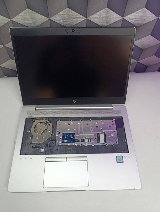 Dezmembrez hp 840 g5 display bun