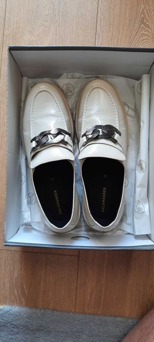 Дамски обувки Salamander