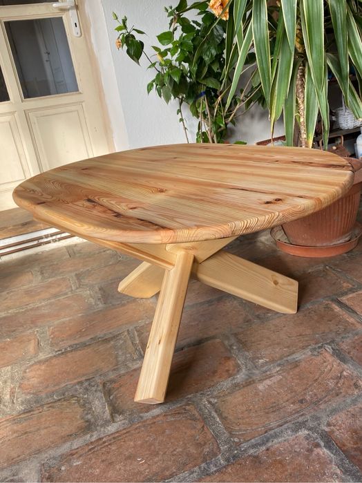 Masa de cafea “chidori joint”