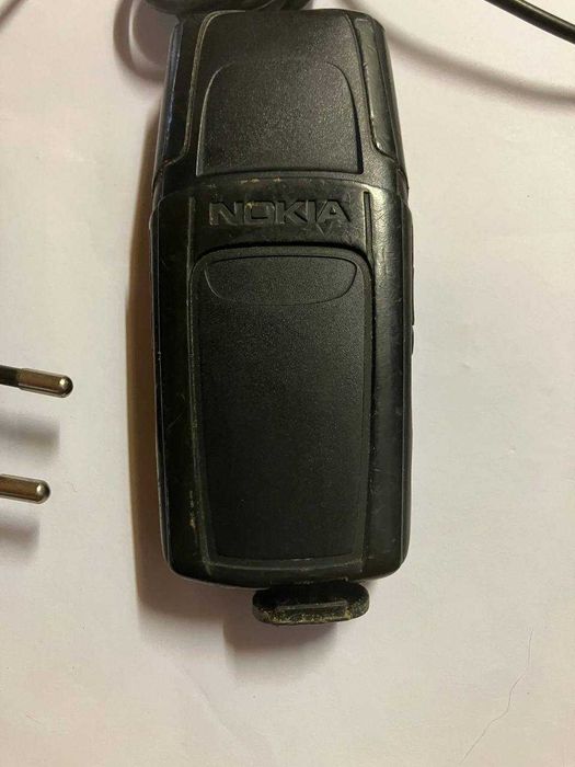 Телефон Nokia 5210 Финландска