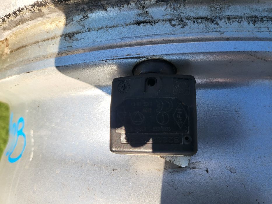 Лети джанти 16 5х108 Renault ,Рено