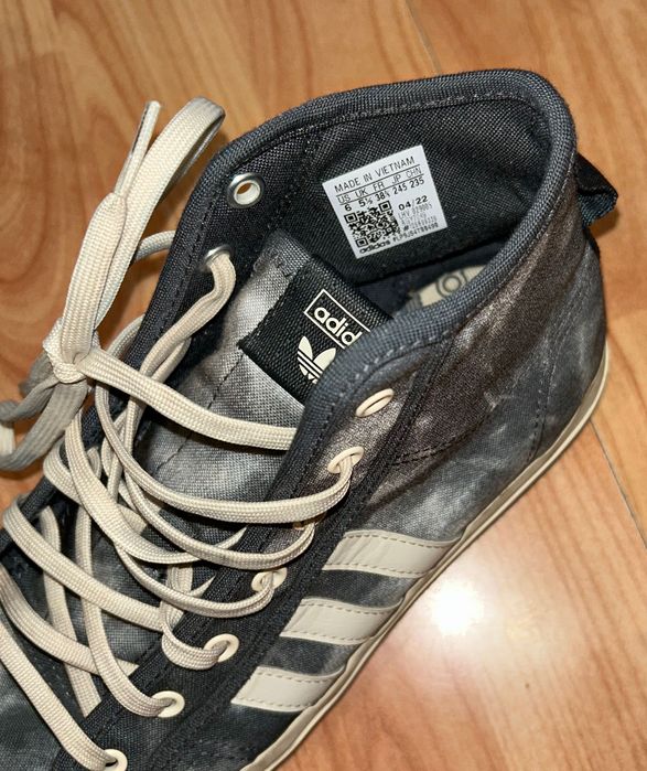 удобни обувки Адидас