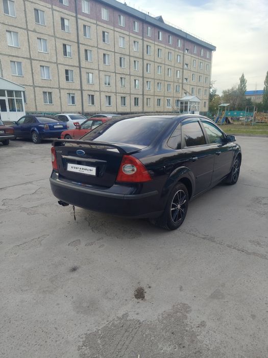 Продам форд фокус 2