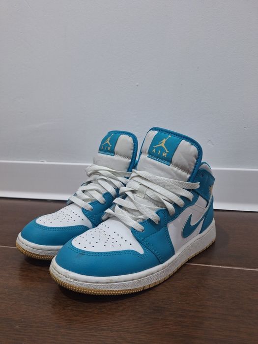 jordan 1 marime 36,5