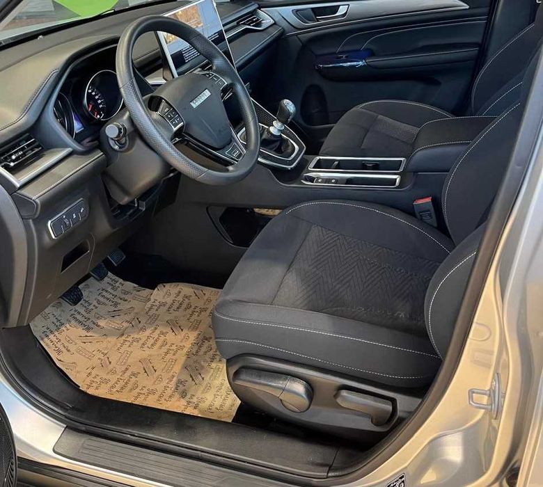 Продам Haval M6 2026 г.