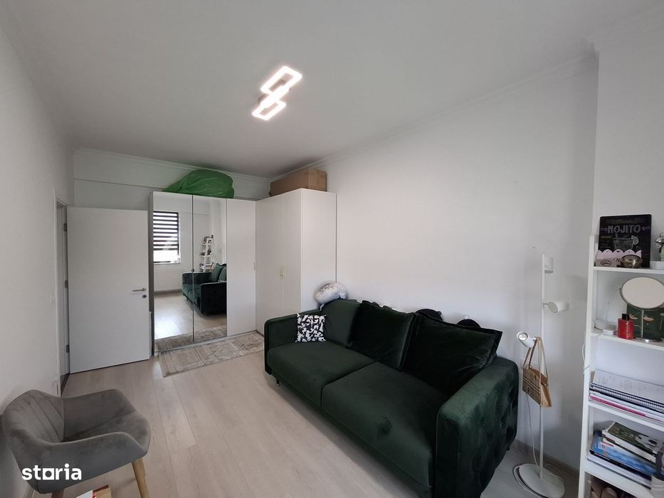 Apartament premium 2 camere cu loc de parcare Bratianu