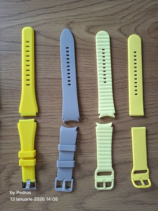 Vand curea smartwatch Samsung