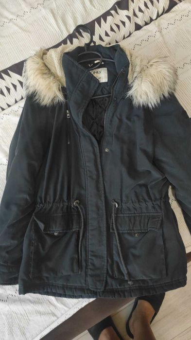 Дамско яке Only,размер М