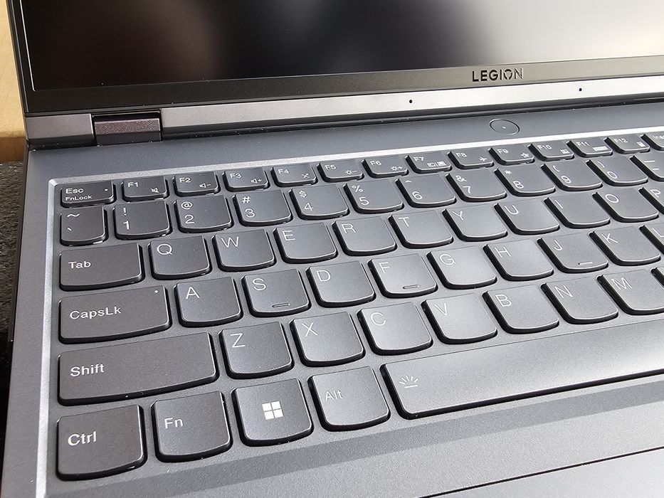 Laptop Gaming Lenovo Legion Pro