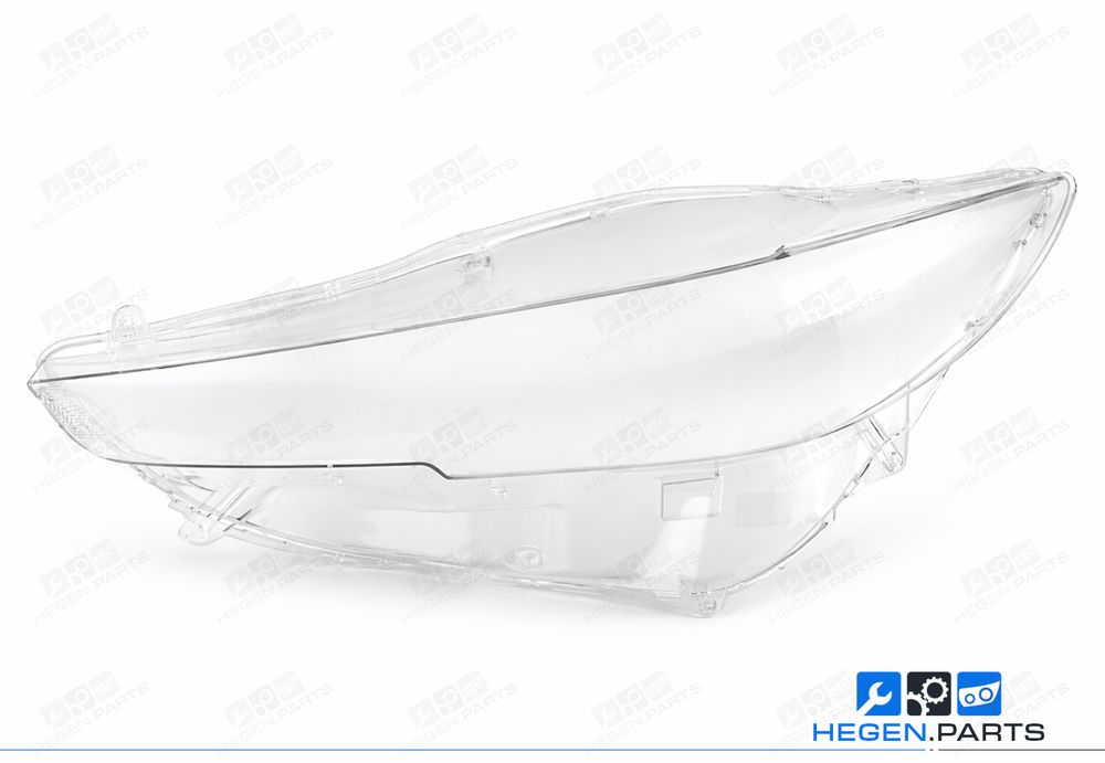 Стъкла за фарове MAZDA CX-5 KF (2022-2025) 2-ри фейслифт | мазда, цкс-5, кф, стъкло, капаци, капак, фар