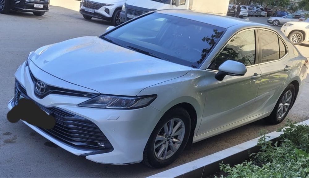 Продам Tayota camry 70 Камри