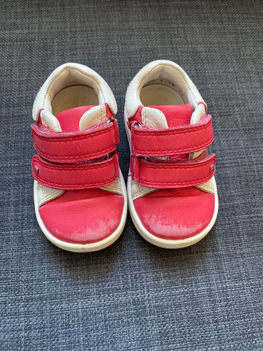 Детски обувки Elefanten 18 номер