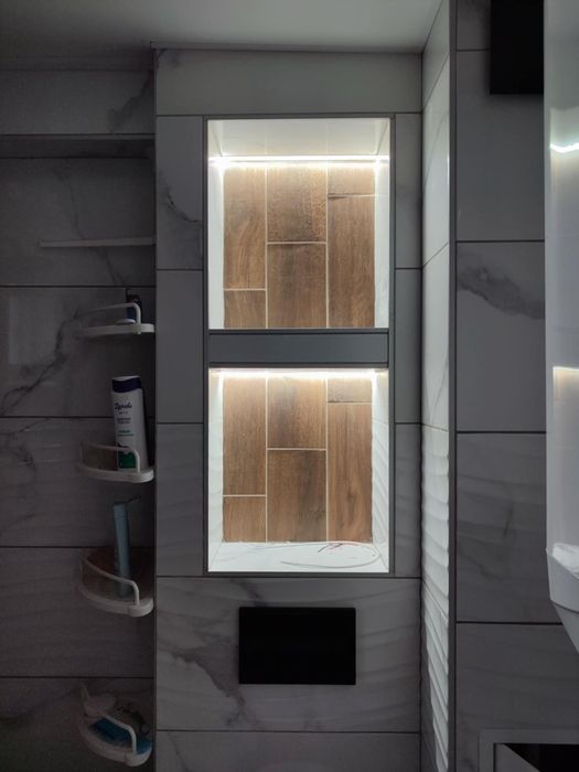 Ел.Услуги. LED осветление и осветителни тела