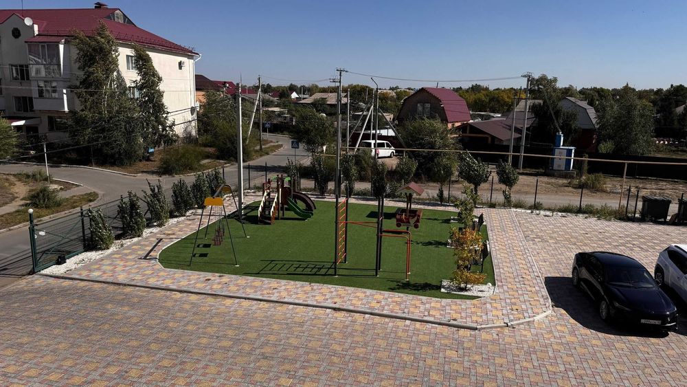Продажа 2х ком квартиры