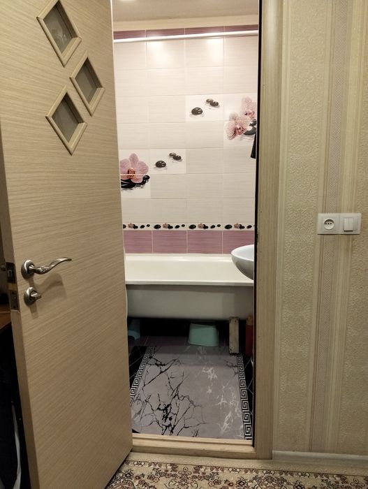 Продается 2х квартира