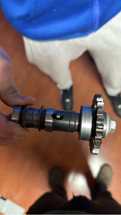 Axcame ktm 2010 4504t