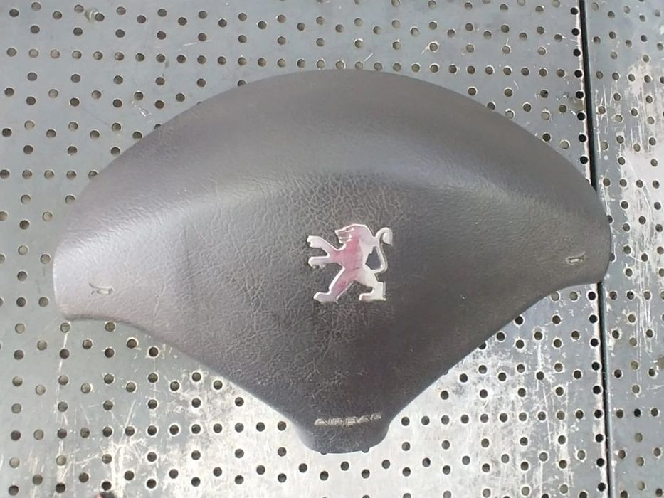 airbag volan peugeot 307 zr