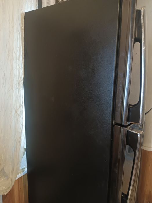 Холодильник Samsung