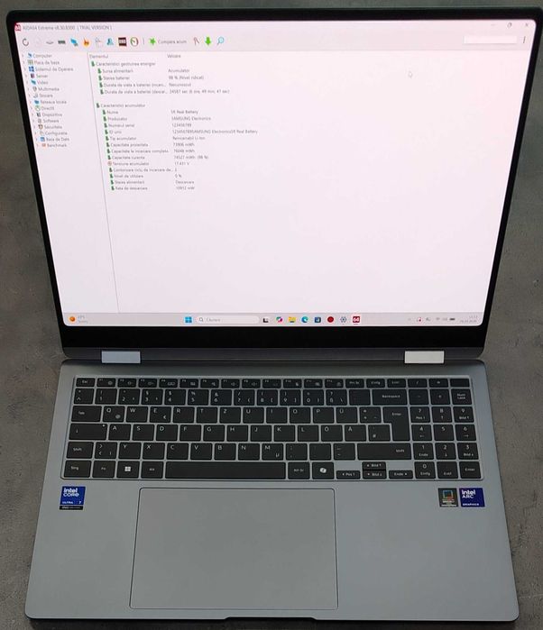 Leptop Samsung Galaxy Book 5 PRO 360 [#130115#]