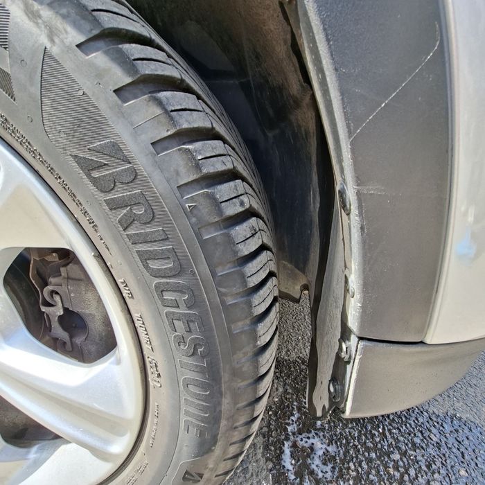 Форд Куга,закупена от Мото пфое