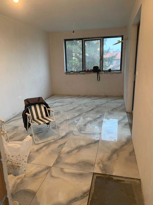 Вътрешни ремонти