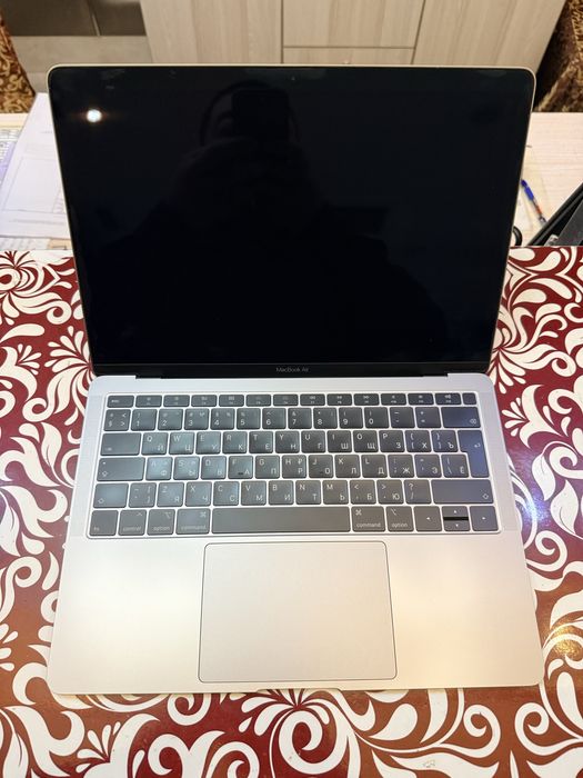 MAcbook Air в отличном состоянии