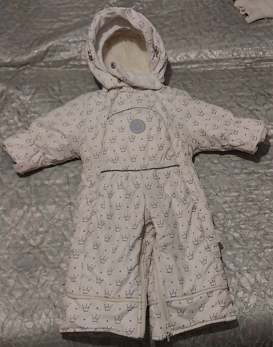 Детский камбенизон