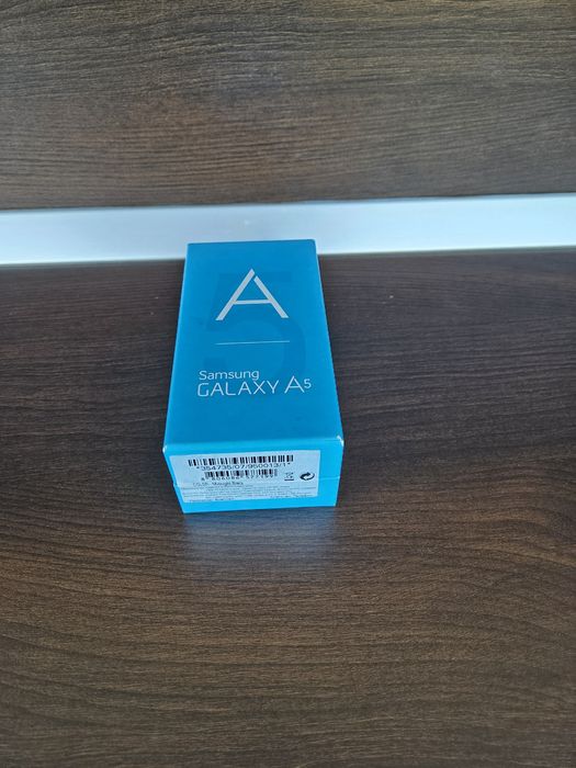 Samsung  Galaxy A5