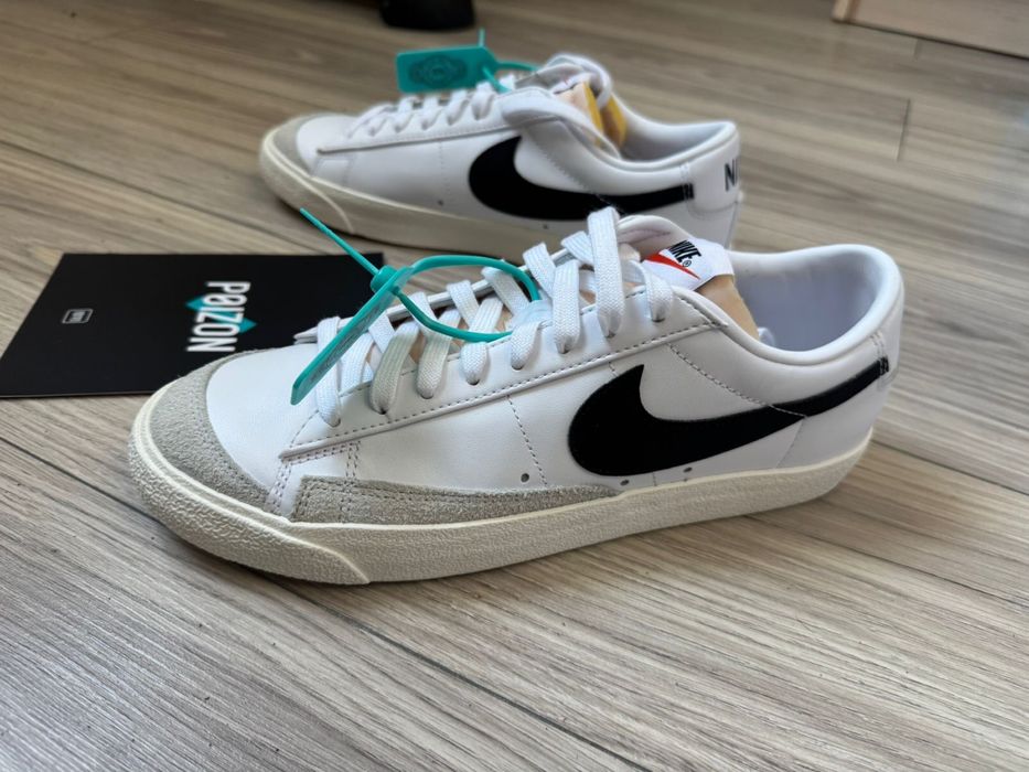 Nike Blazer original новые