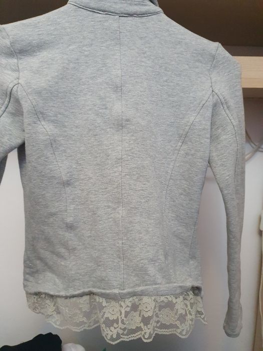 Cardigan copii Liu Jo