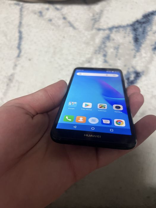 HUAWEI Y5 lite ideal