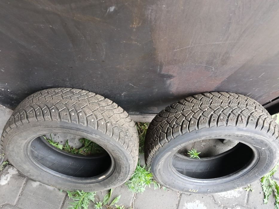 Продам шины 185/65 р14 10тыс пара