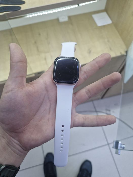Apple watch series 10 46mm