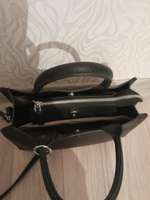 Сумка как новая.